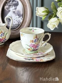 タスカン（Tuscan）アンティーク食器 商品一覧【公式】Handle ハンドル