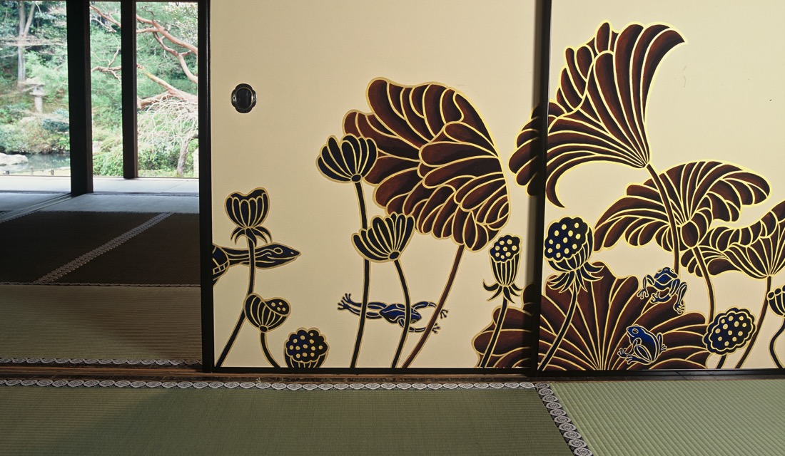 蓮 －LOTUS－ | ハンケイ京都新聞