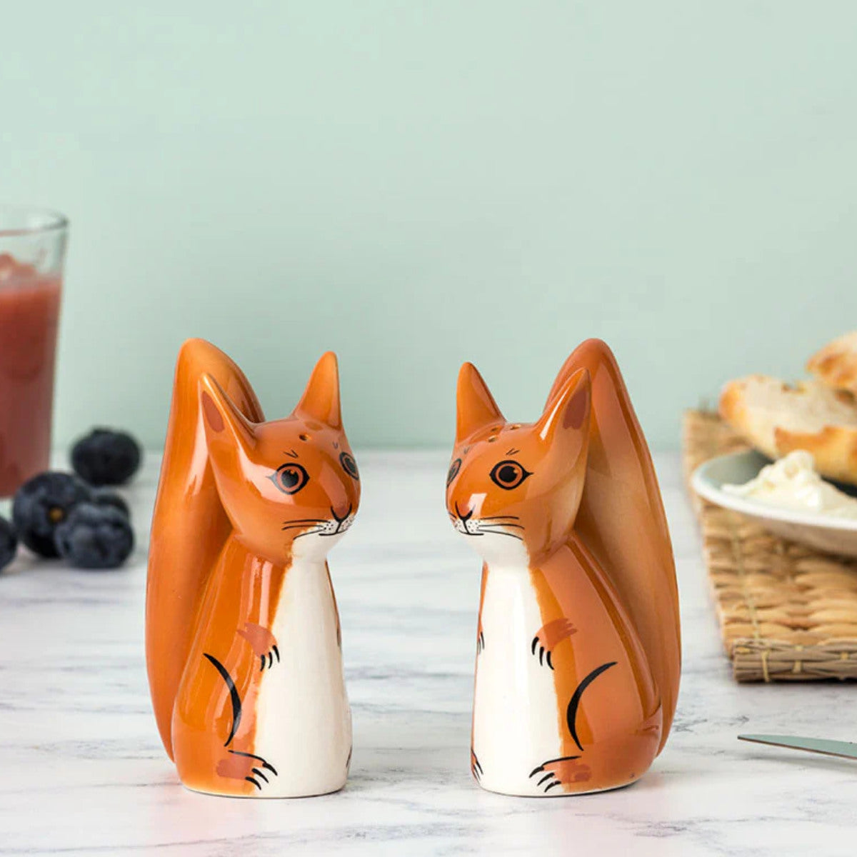 塩コショウ入れ（Salt ＆ Peppers）