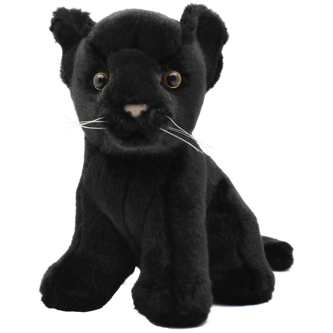 クロヒョウ (仔) 19 | HANSA