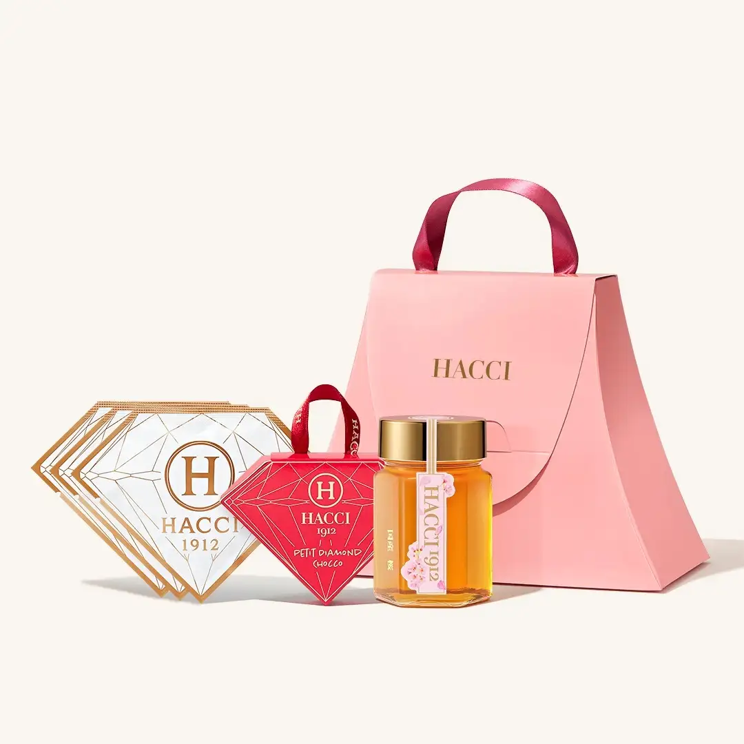 スイーツ｜HACCI公式オンラインストア