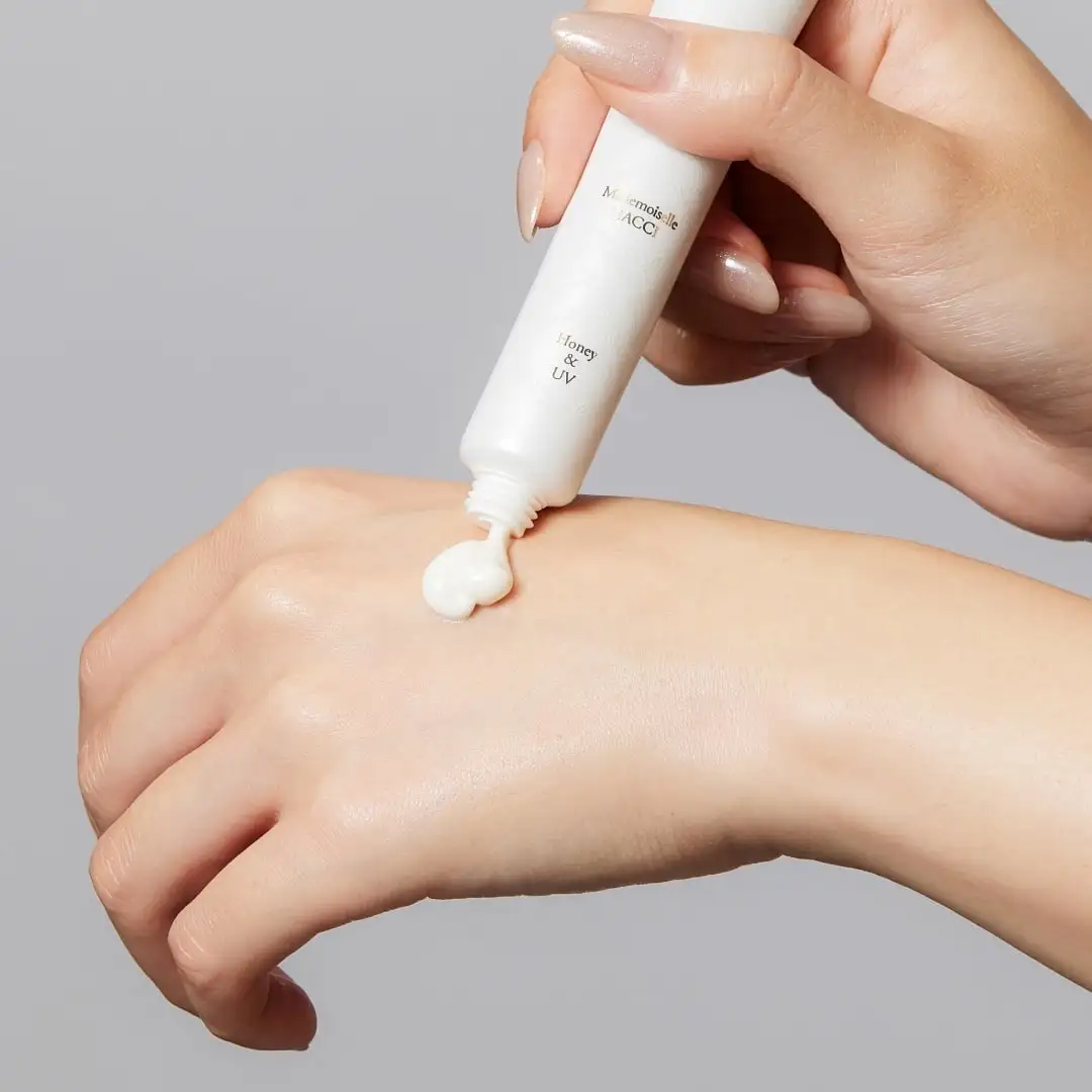 ハンドクリーム｜HACCI公式オンラインストア