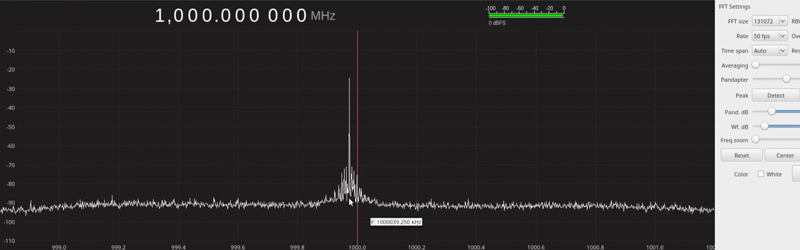 4.4 GHz Frequency Synthesis Made Easy | Hackaday