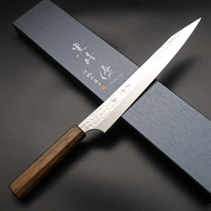 黒崎優風神SG2 筋引き270mm