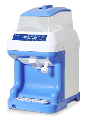 おすすめの業務用・家庭用かき氷機をご紹介 人気のふわふわかき氷も