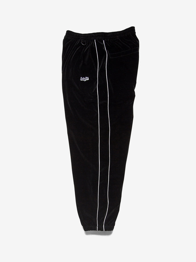 VELOUR TRACK PANTS – HAIGHT