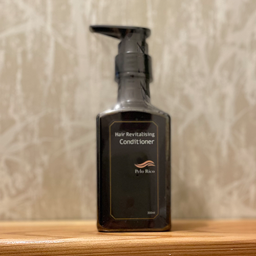 ペロリココンディショナー 300ml | ヘアーメイクプシュケ（育毛