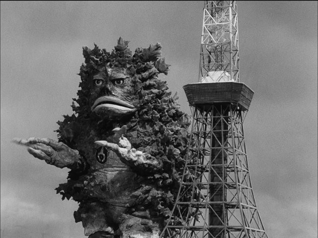 7月18日〜7月30日まで「ウルトラQ展〜墓場の怪獣大行進〜」開催