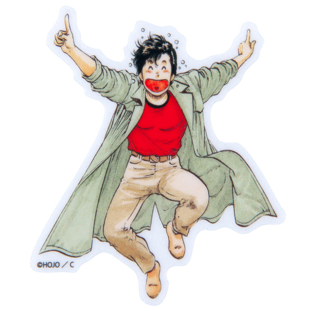 ☆商品情報☆「ここは唯一、俺が夢をみられるところなのさ…」80年代を