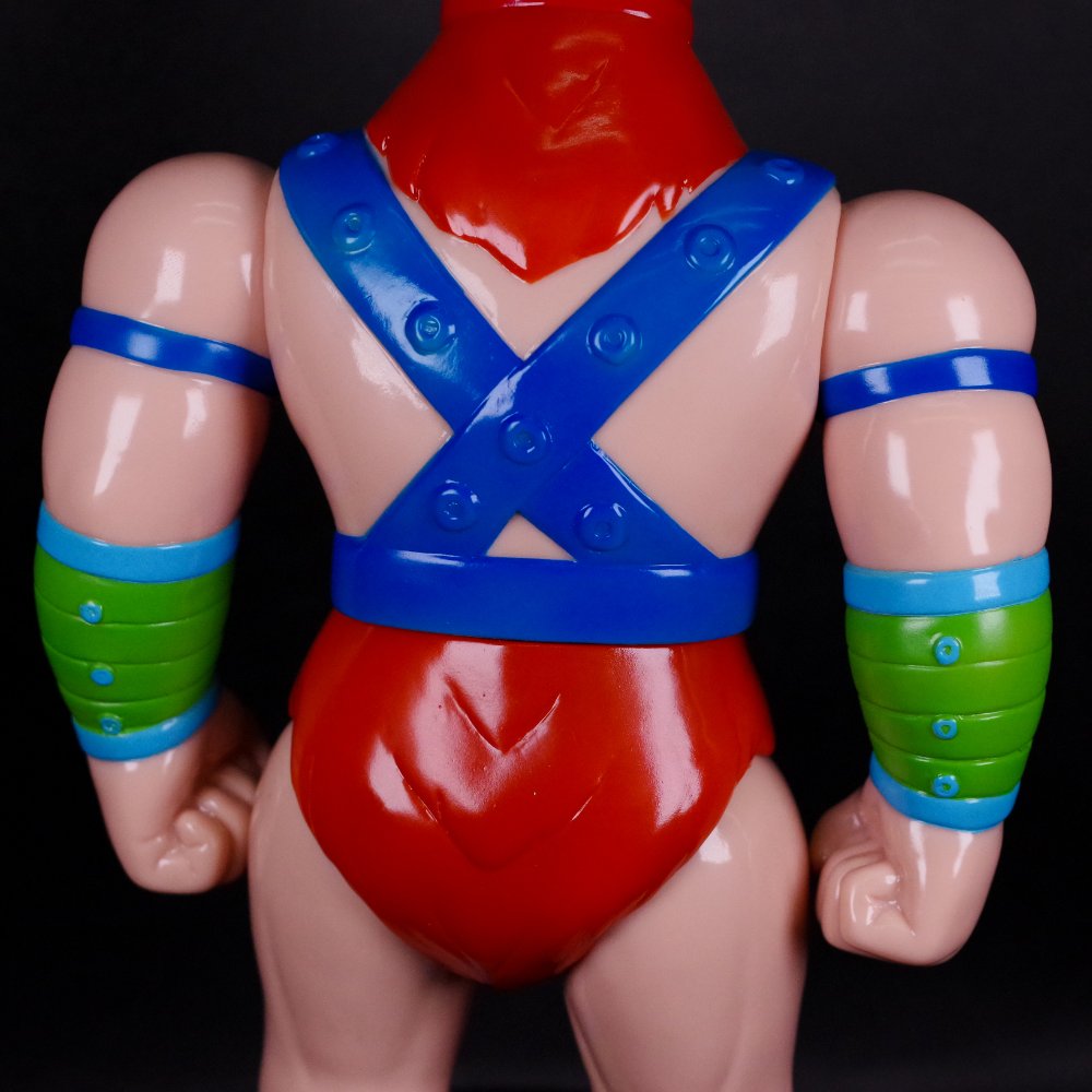 6月17日(月)18時より抽選開始】【アマくま】ピグマン子爵が登場