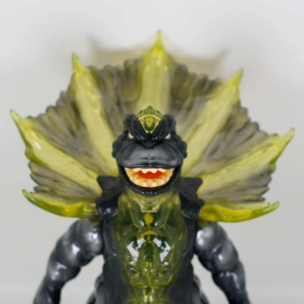 6月14日(金)より販売開始】【Seismic Toys】ジラースが登場