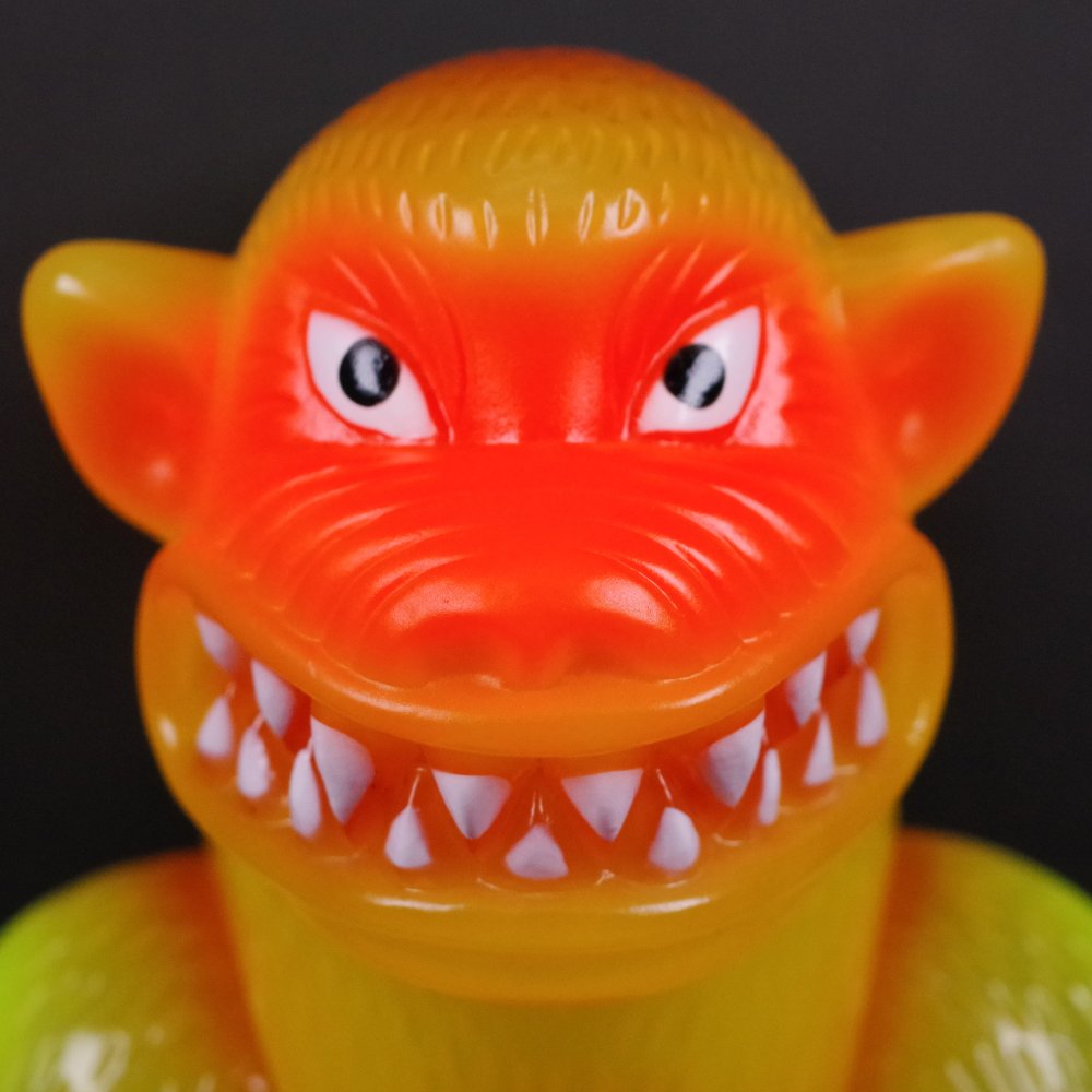 7月10日(水)18時より抽選開始】【ツクネントーイ】ヌエ公(クリアー