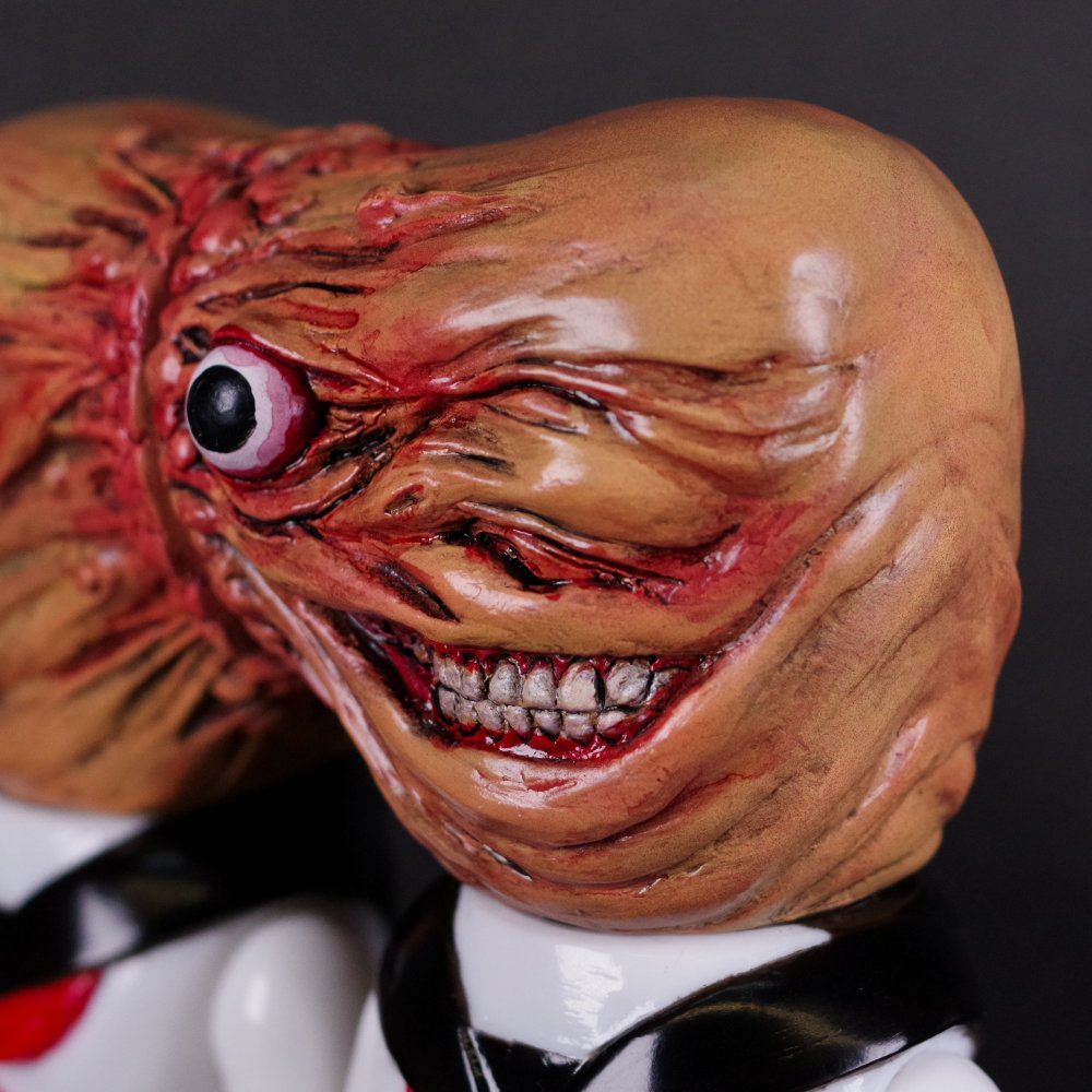 7月26日(金)18時より抽選開始】【暗黒エンターテイメント】雙と双が