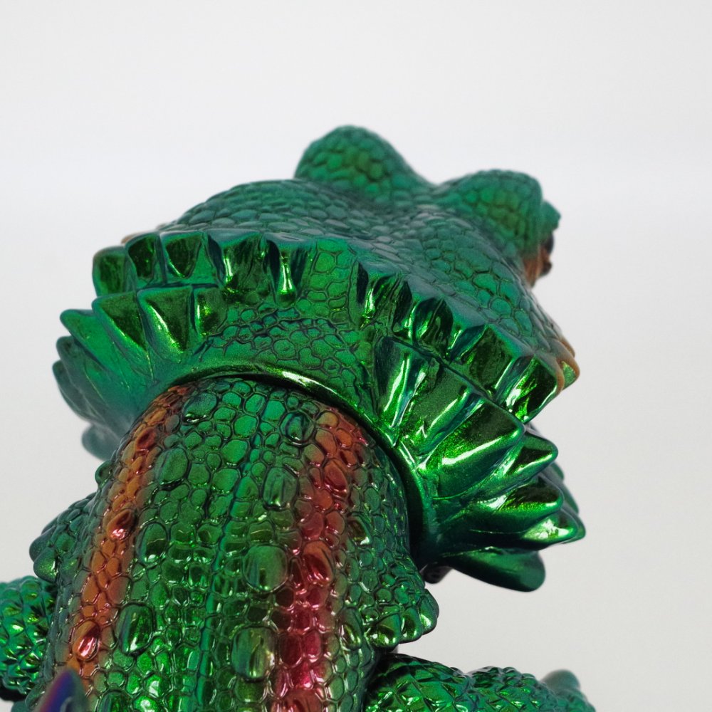 8月26日(月)18時より抽選開始】【ペインターネット】フトアゴン(玉虫