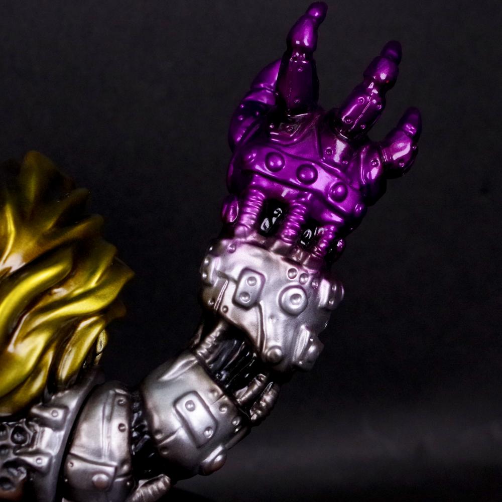 8月30日(金)18時より抽選開始】【KAGEMARU DESIGNS】獅子雄が登場