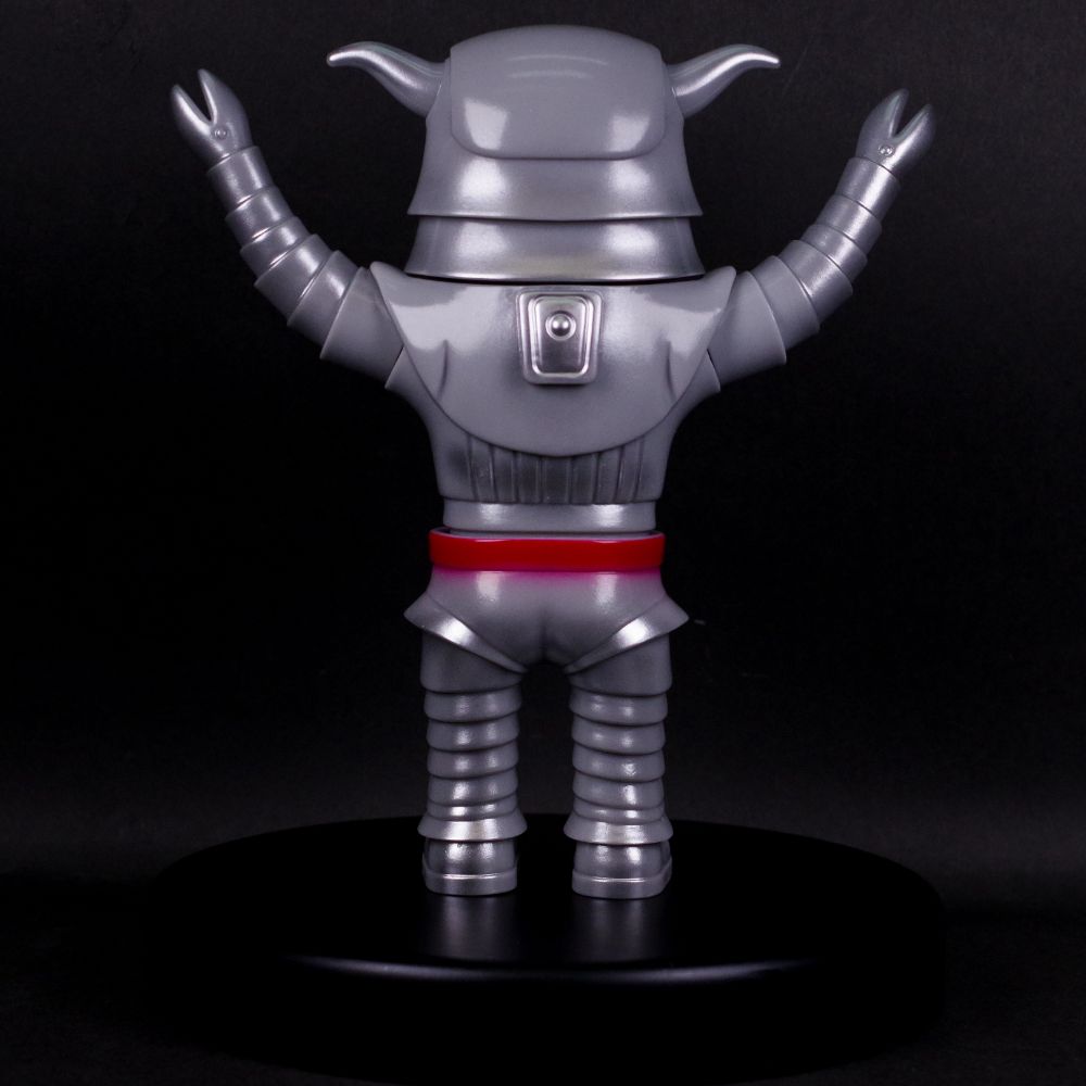 2月10日(土)より販売開始】【Monster Mind Toys】レッドバロン×トロイ