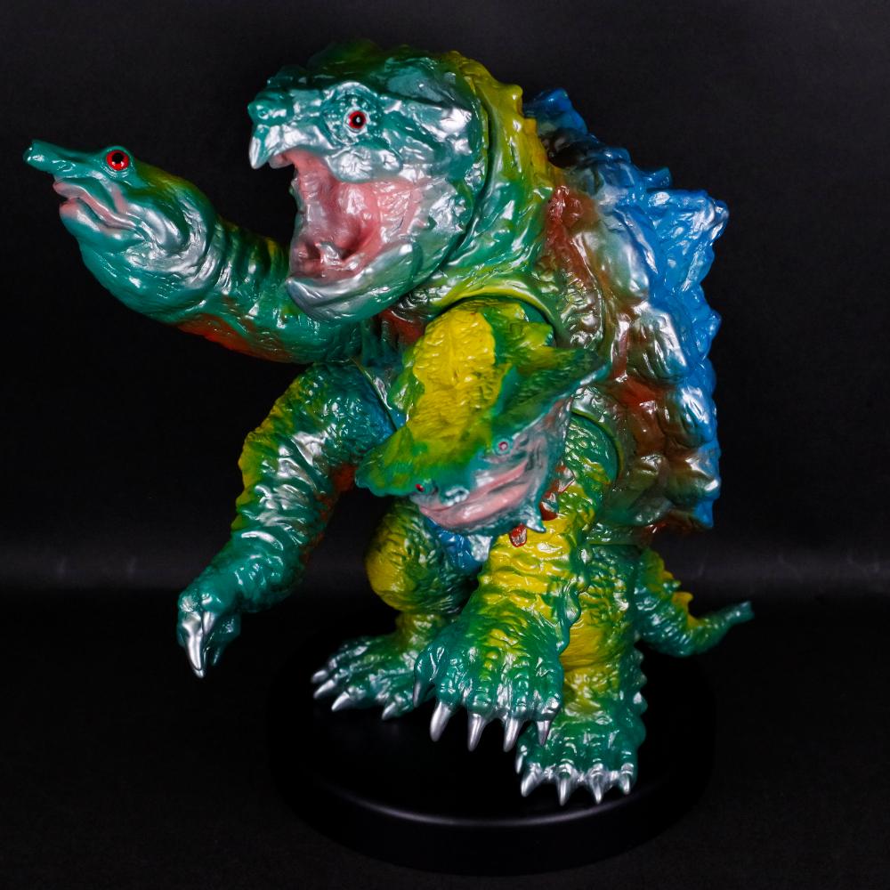 2月9日(金)18時より抽選開始】【ジェットターレ】ギガメトロン（墓場の