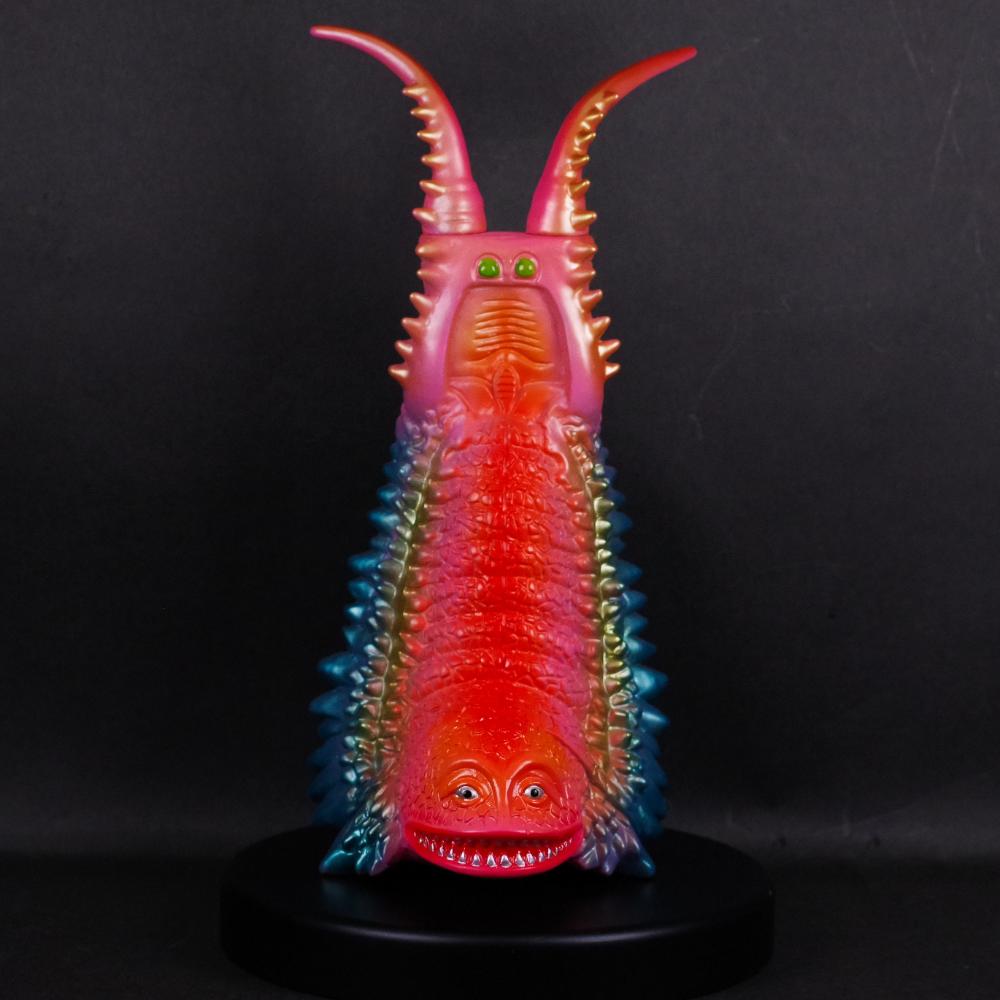 1月30日(火)12時より受注受付開始】【ブルマァク】ツインテール(ピンク