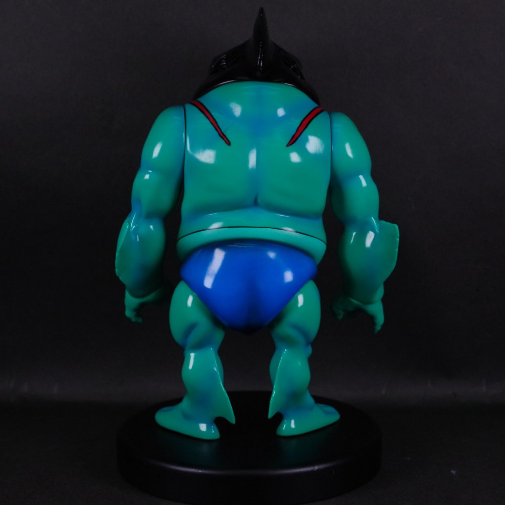 3月28日(木)18時より抽選開始】【Momoco studio】シャークパパ