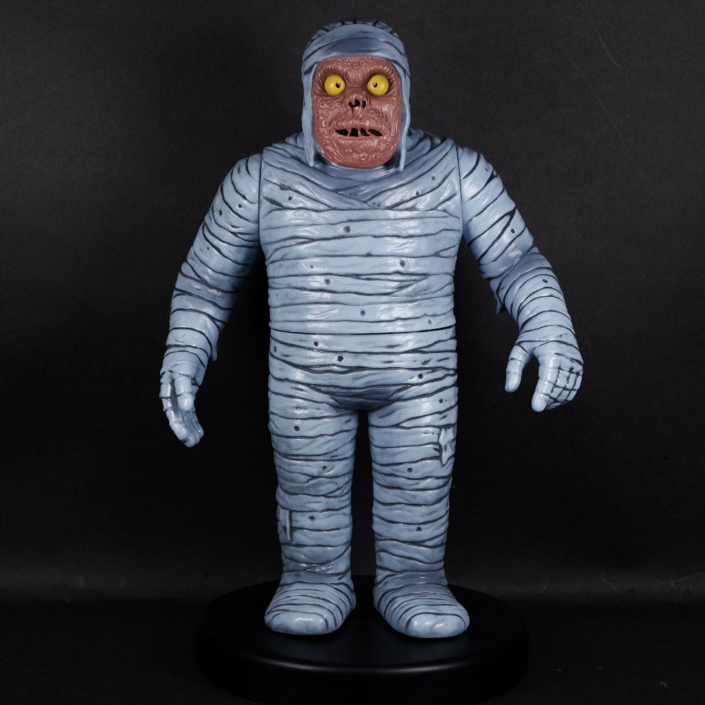 4月5日(金)18時より抽選開始】【ロクでナシ玩具】真骨頂ゲゲゲの鬼太郎