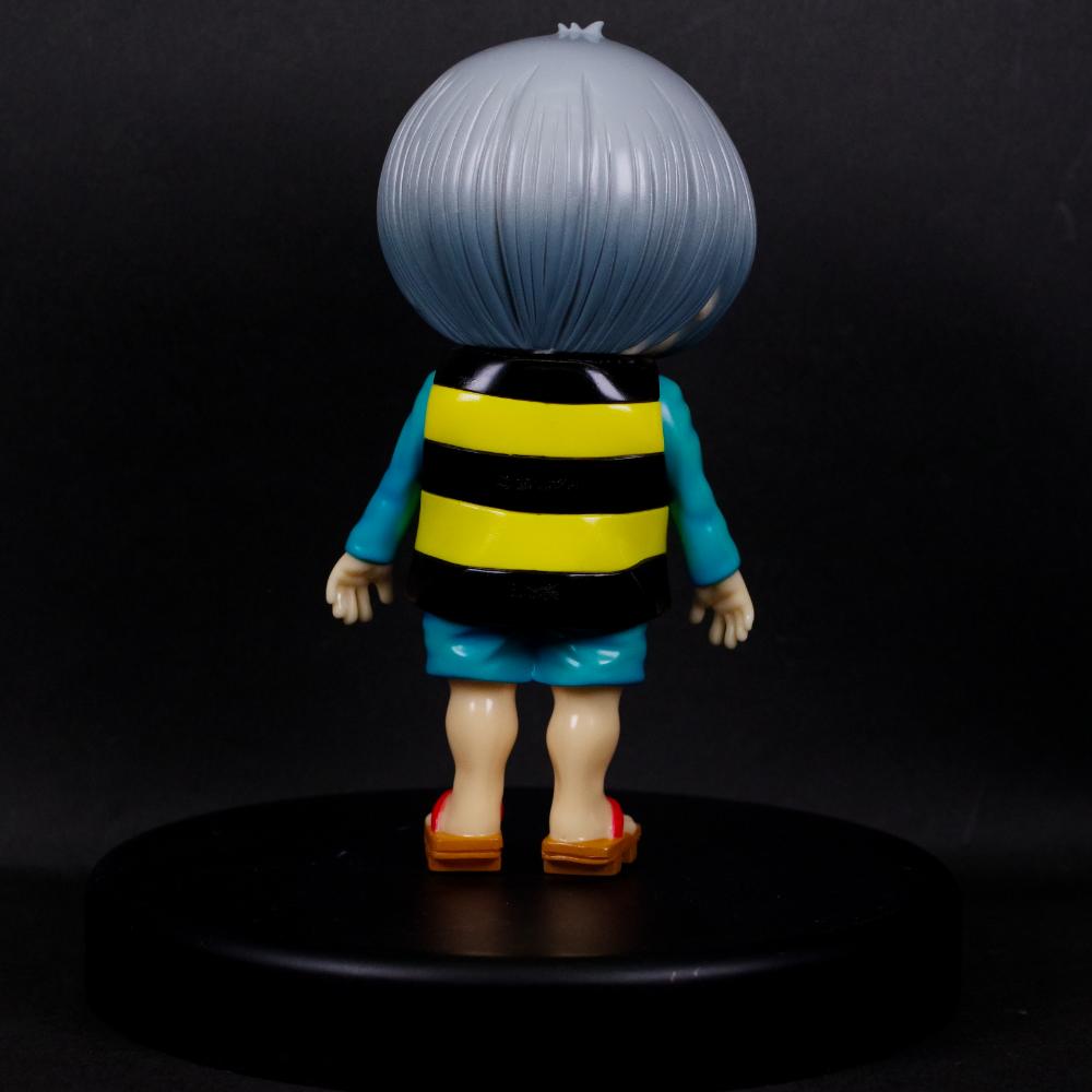 3月26日(火)18時より抽選開始】【ロクでナシ玩具】真骨頂ゲゲゲの