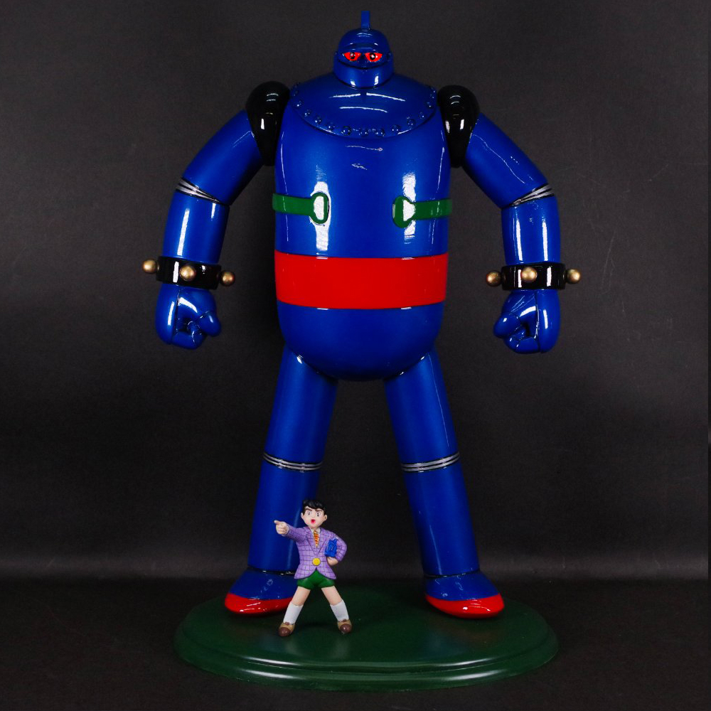 鉄人28号サンタフェコラボストラップ 30個 鉄人28号サンタフェコラボ