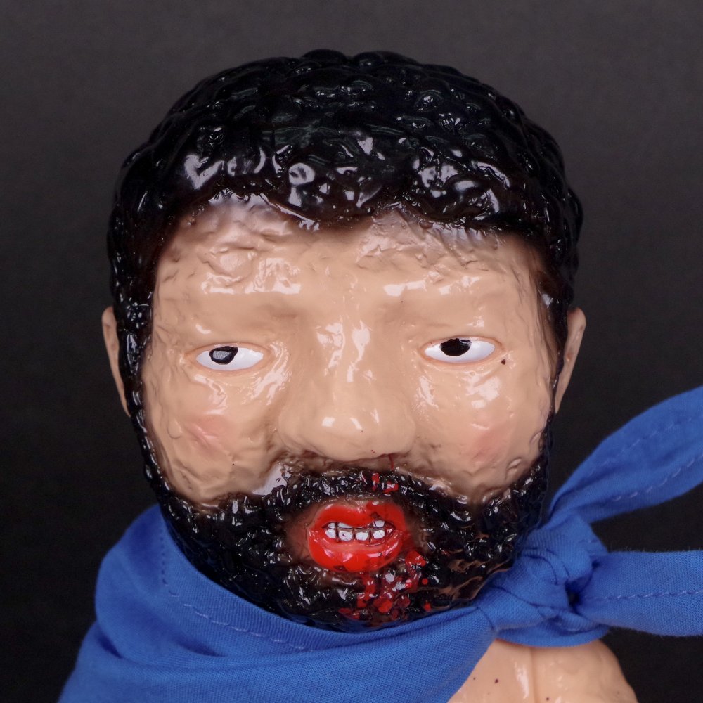 12月2日(月)18時より抽選開始】【Snail toys】ヘラクレスが登場