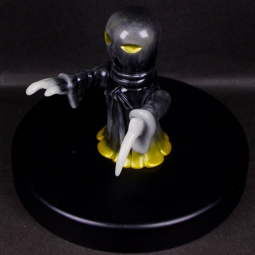 11月30日(土)より販売開始】【SCIENCE PATROL】ノーバ(ブラック