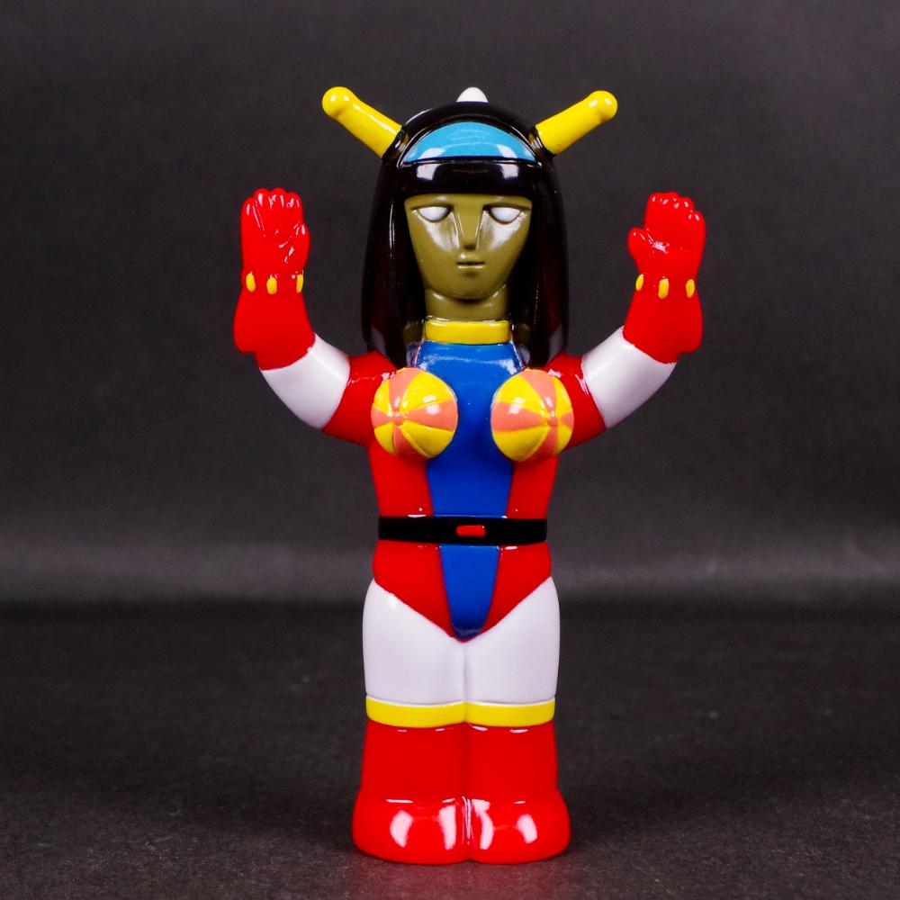 12月7日(土)より販売開始】【Kaiju One】マジンガーZ 大乱闘Ver.2.0が