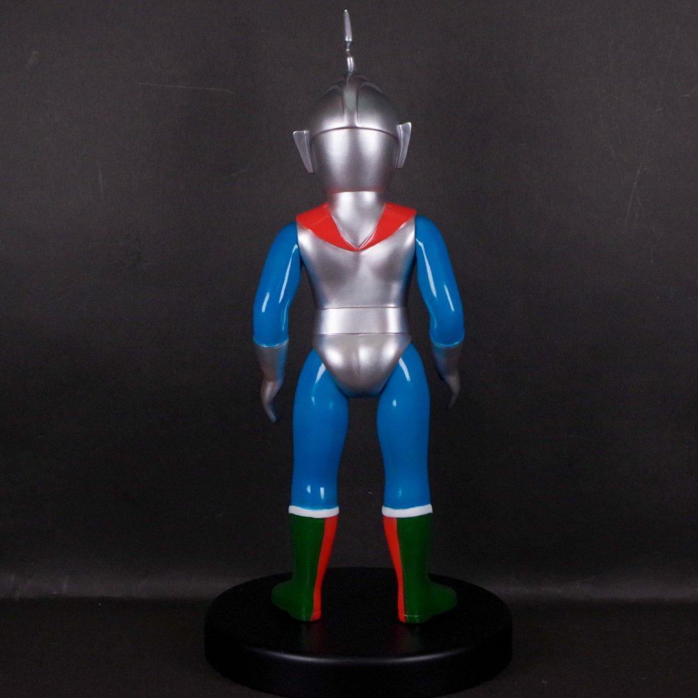 12月20日(金)より受注受付開始】【ブルマァク】ゾーンファイターが登場