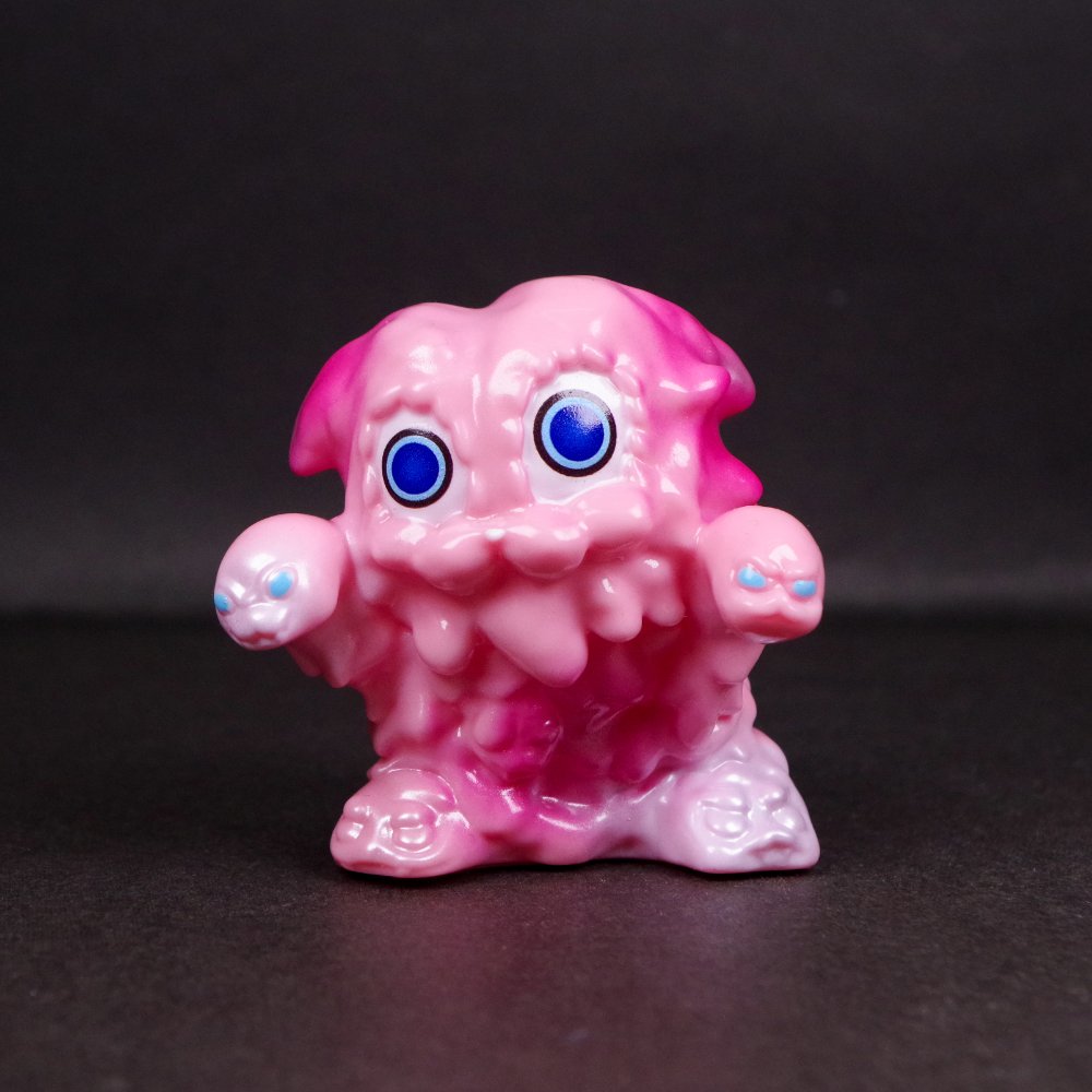 1月11日(土)より販売開始】【MEOWWWTHRA】ベビースドラ(グリーン