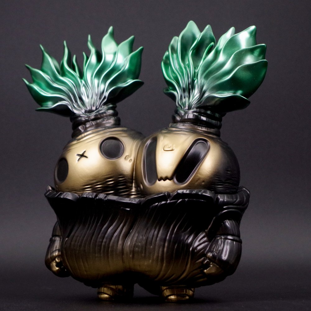 8月18日(月)18時より抽選開始】【jzl_mode × robinceramicstudio