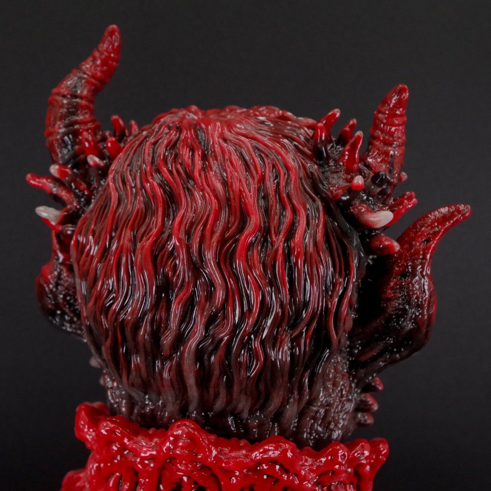 7月31日(木)18時より抽選開始】【BODA】デーモンキングが登場！【BODA