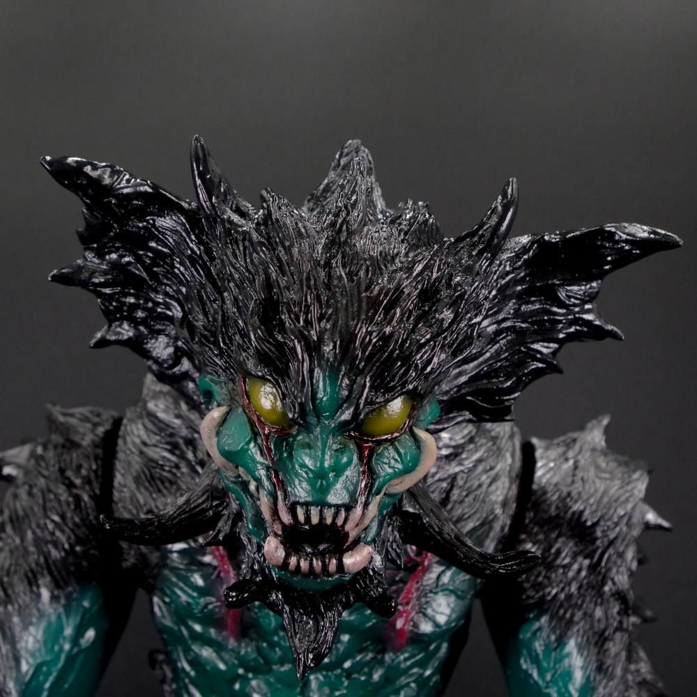 9月19日(金)18時より抽選開始】【暗黒エンターテイメント】アモンが