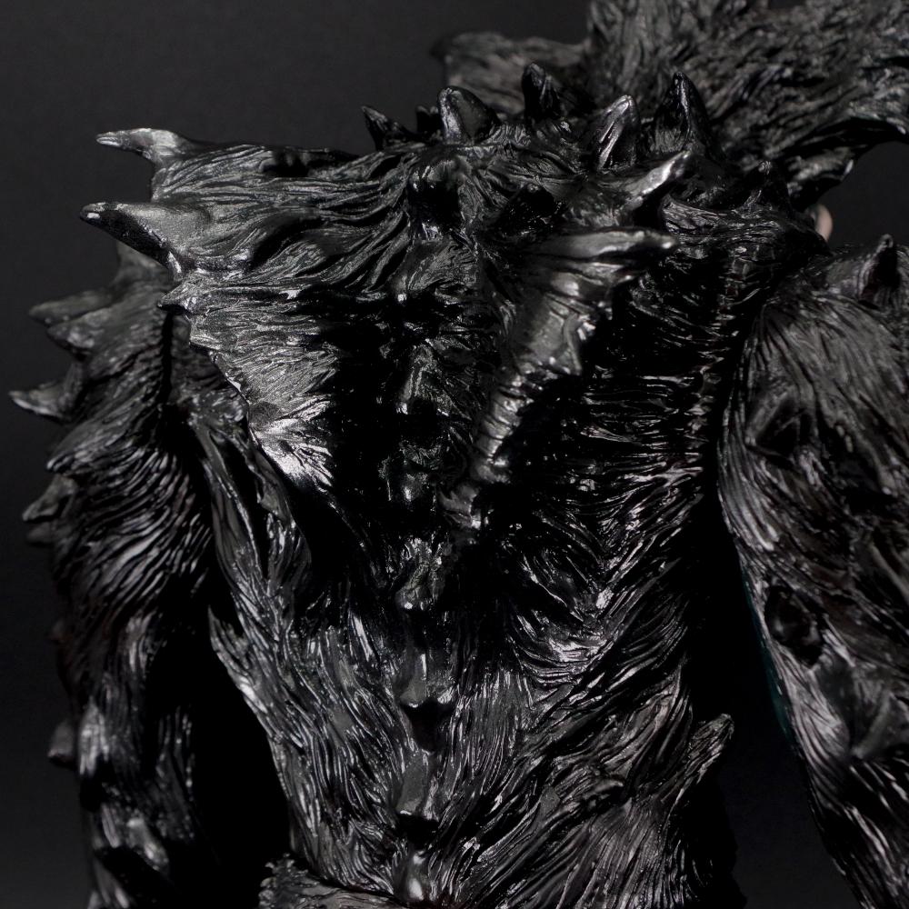 9月19日(金)18時より抽選開始】【暗黒エンターテイメント】アモンが