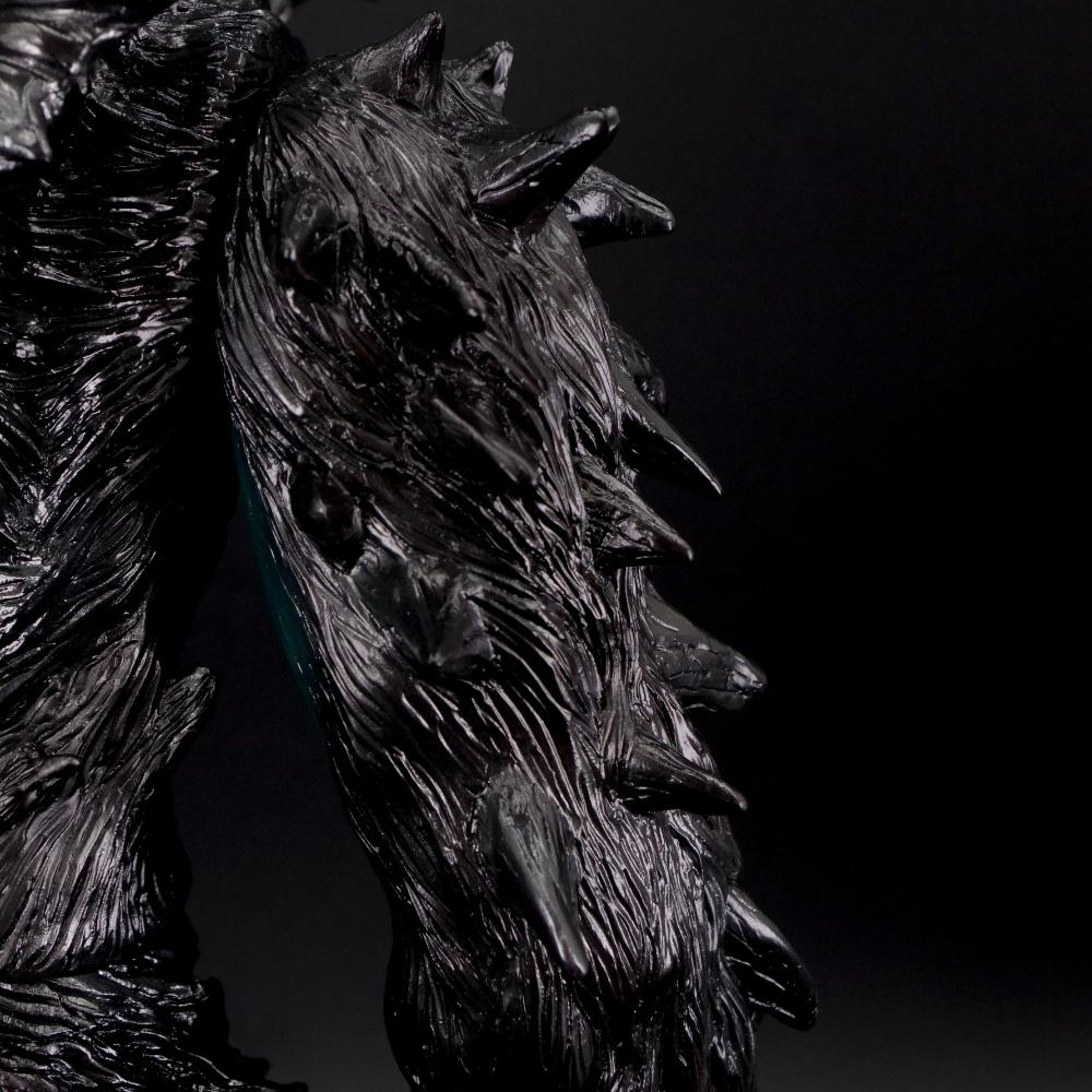 9月19日(金)18時より抽選開始】【暗黒エンターテイメント】アモンが