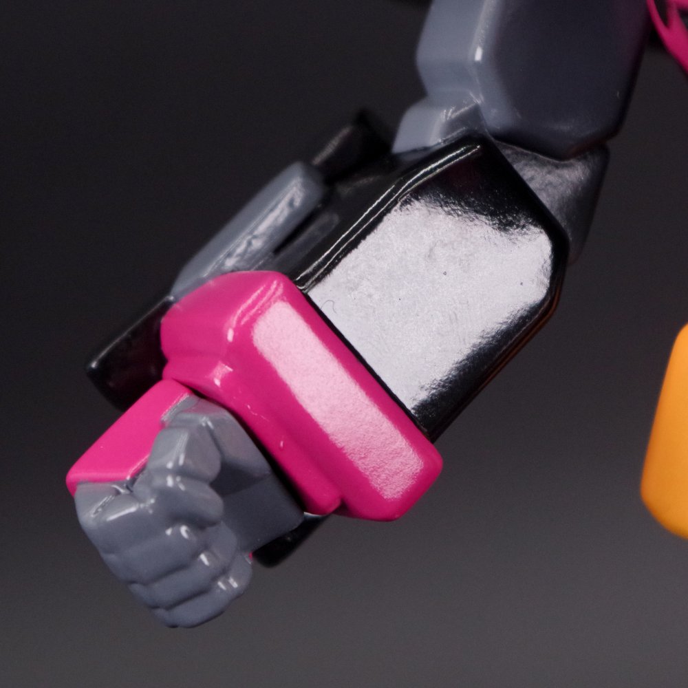 10月10日(金)18時より抽選開始】【Devil Toys X Momoco studio