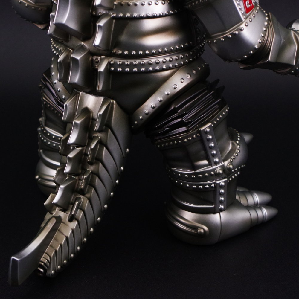 1月24日(金)18時より抽選開始】【Kaiju One】メカゴジラ(1974)が登場