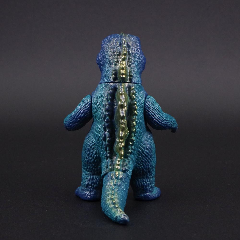 1月18日(土)より販売開始】【MAXTOY】ゴジラ・メカゴジラ・キング