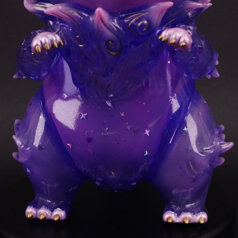 2月10日(月)18時より抽選開始】【YOLOZUYA TOY】HOTAROU(Galaxy