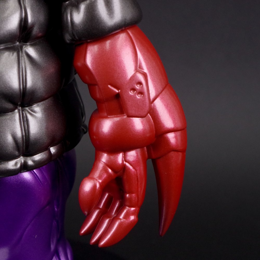 2月7日(金)18時より抽選開始】【Devil Toys×GYAROMI】Cthulhuoid Devil