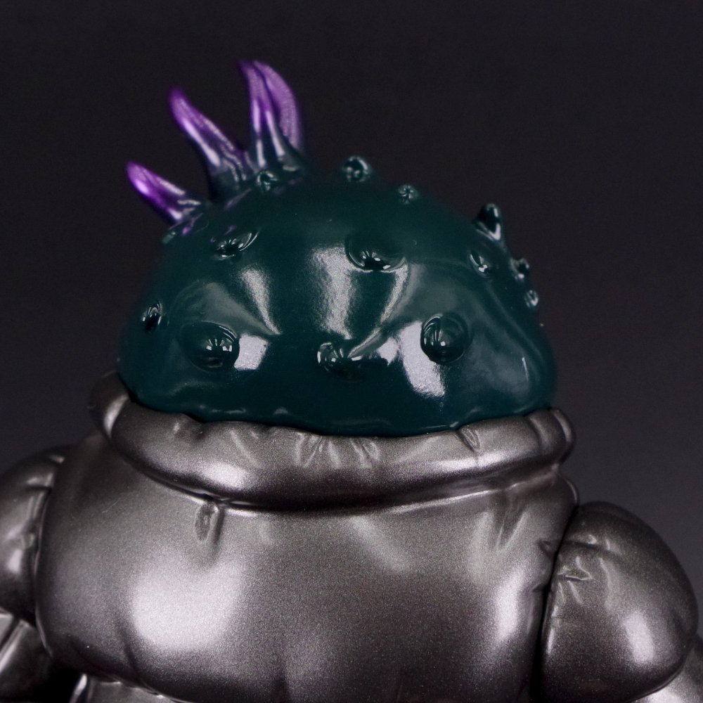 2月7日(金)18時より抽選開始】【Devil Toys×GYAROMI】Cthulhuoid Devil