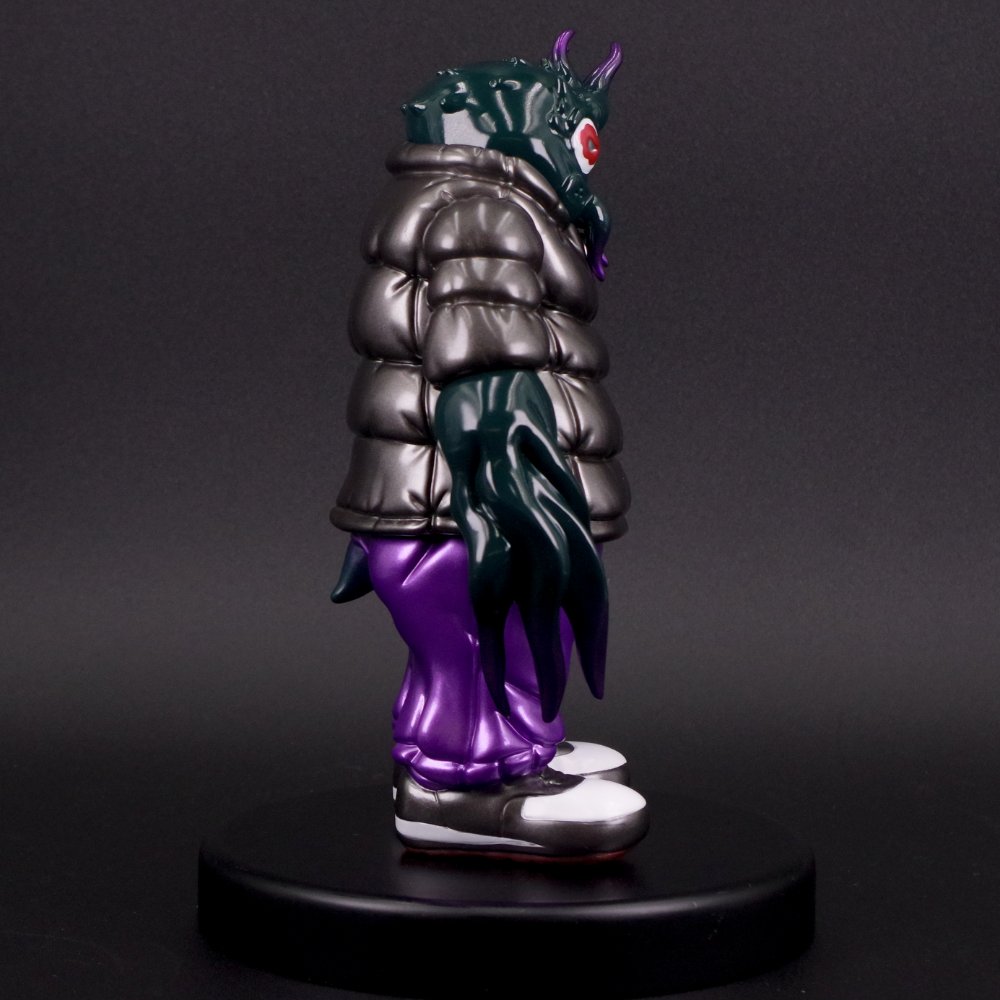 2月7日(金)18時より抽選開始】【Devil Toys×GYAROMI】Cthulhuoid Devil