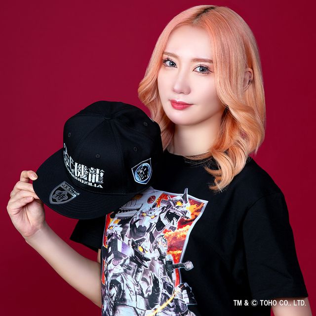 ☆商品情報☆メカゴジラにスポットをあてた「大メカゴジラPOP UP STORE