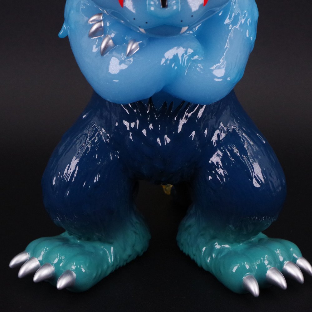 3月20日(木)18時より抽選開始】【UNBOX INDUSTRIES】DEVILNYAN(GID