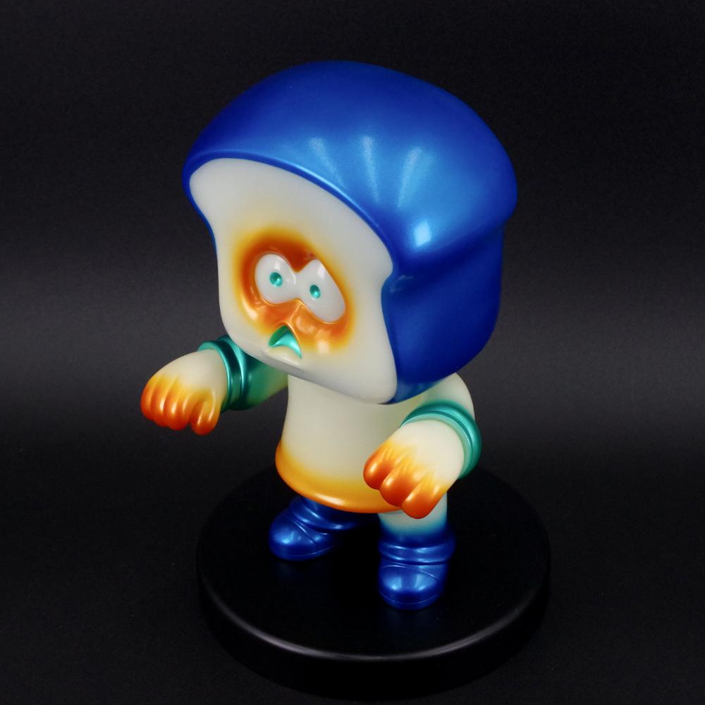 3月21日(金)18時より抽選開始】【HUMAN ROBOT】ShocKING(tropical