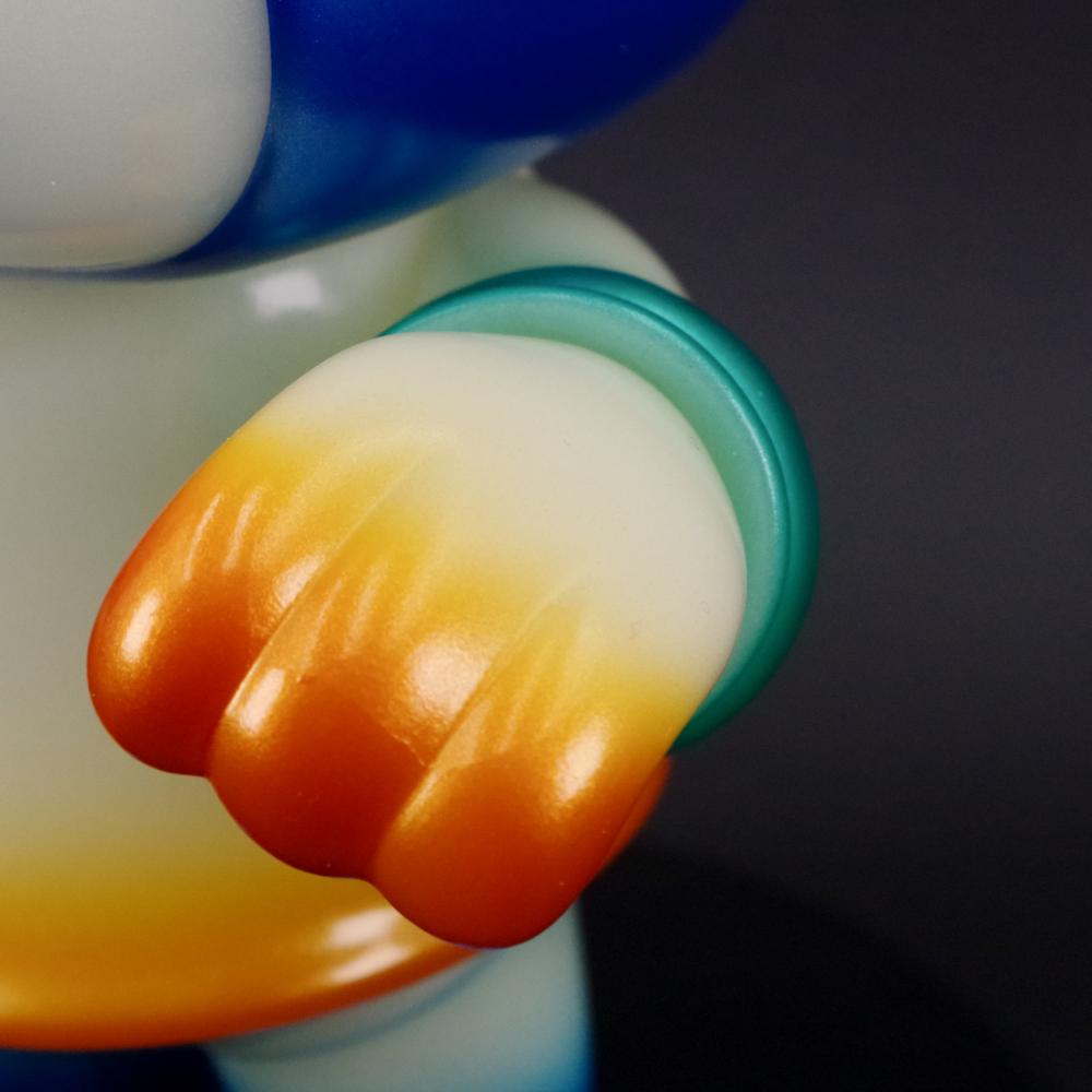 3月21日(金)18時より抽選開始】【HUMAN ROBOT】ShocKING(tropical