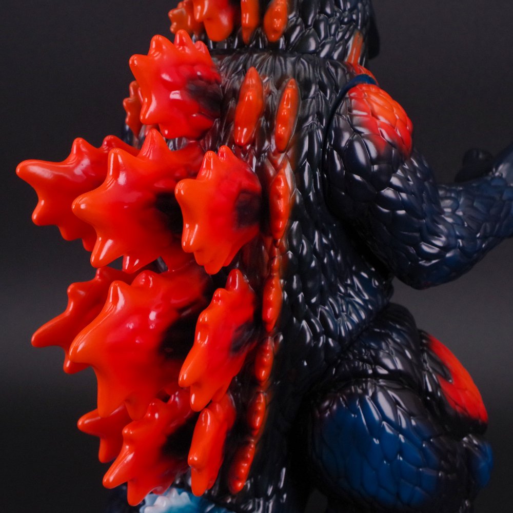 4月4日(金)18時より抽選開始】【Kaiju One】ゴジラ(1995)登場！【Kaiju