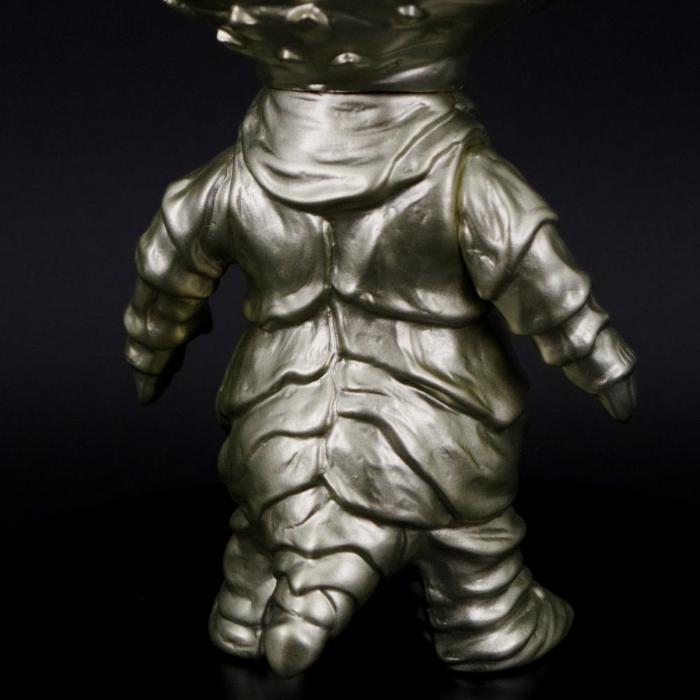 1月17日(土)11時より販売開始】【MAXTOY】カネゴン(シャンパンゴールド