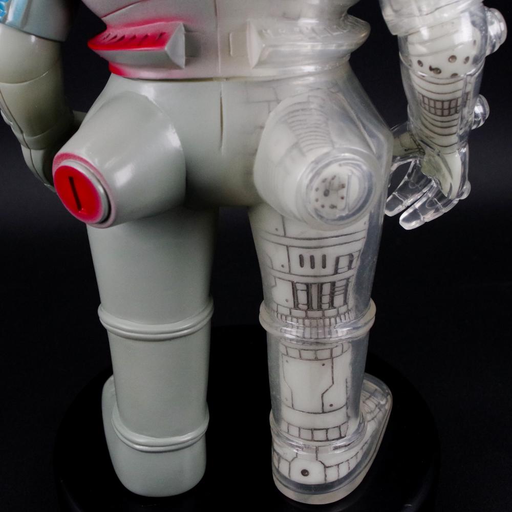 1月16日(金)11時より大ブルマァク展にて抽選開始】【マルサン】キング